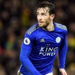 Ben Chilwell, Leicester City