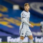 Timo Werner pourrait quitter Chelsea