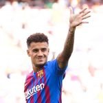 Philippe Coutinho vers Newcastle