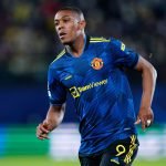 Anthony Martial vers le FC Barcelone
