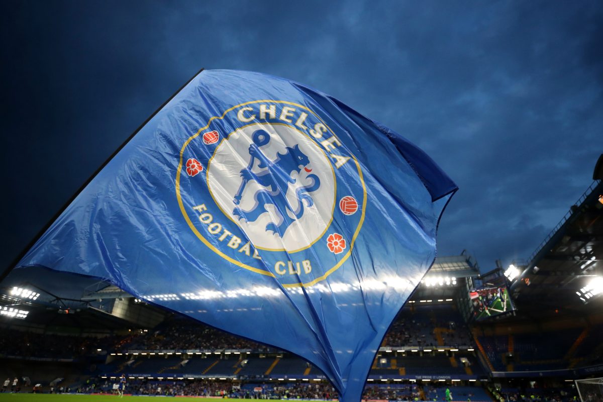 Chelsea FC club de Premier League
