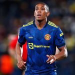 Anthony Martial vers le PSG