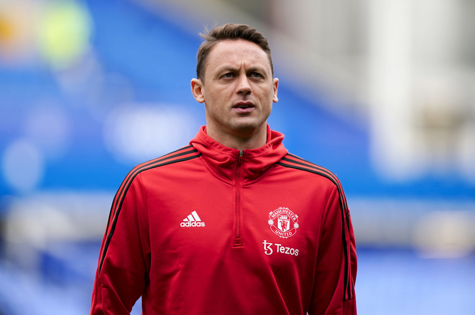 Matic interests Roma and Mourinho